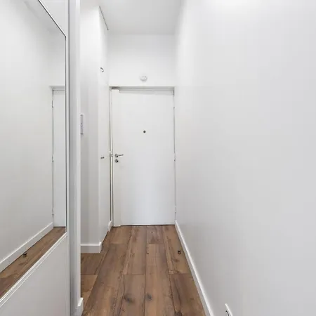 Apartment Marble - Welkeys